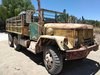 1949 US ARMY M35-A2 Transport Truck For Sale