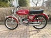 Motobi America 50cc - 1969 In vendita