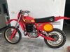 1970 Maico moto cross 440 year 1979 VENDUTO