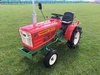 1981 Yanmar YM1401 Tractor at Morris Leslie 18th August For Sale by Auction