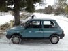 1985 Autobianchi A112 Junior in good conditions For Sale