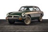 1973 MGB GT Anniversary: 11 Aug 2018 For Sale by Auction