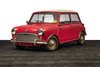 1965 Mini Cooper S 1275: 11 Aug 2018 For Sale by Auction