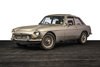 1968 MGC GT: 11 Aug 2018 For Sale by Auction