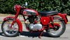 1956 BSA B31 Good condition For Sale