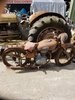 1953 Motocomfort 200cc project For Sale