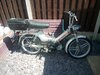 1985 Puch Maxi supreme SOLD