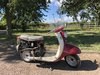 1960 BSA Sunbeam Scooter 250cc For Sale