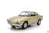 1961 Cisitalia-Abarth 850 Scorpione Coupe For Sale