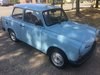 IFA Trabant Saloon - 1990 1.1 VGC For Sale