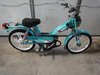1980 MBK Swing Moped SOLD