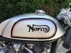 Norvin / Vincent 1000 - 1965 -  Stunning Bike  For Sale