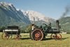 1909 Case Traction Engine  For Sale