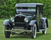 1924 LaFayette Model 134 Coupe By Seaman Body Corporation For Sale