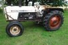1966 DAVID BROWN 880 ALL WORKING CHEAP TRACTOR SOLD
