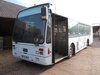 LOVELY OLD 1995 (M) CLASSIC VANHOOL COACH FOR RESTORATION. In vendita