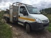2007(07) IVECO DAILY 65C 18 (EURO 4 ) LONG WHEEL BASE ALLOY  For Sale