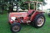 1972 INTERNATIONAL 454 AFFORDABLE TRACTOR CAN DROP SEE VID SOLD
