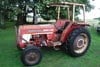 1972 INTERNATIONAL 454 AFFORDABLE TRACTOR CAN DROP SEE VID VERKAUFT