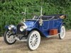 1911 EMF MODEL 30 TOURER For Sale by Auction