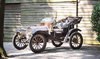 1910 PAIGE DETROIT 25HP CHALLENGER OPEN ROADSTER For Sale by Auction