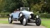 1923 CROSSLEY 19.6HP TWO-SEATER PLUS DICKEY For Sale by Auction
