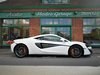 2016 McLaren 570S Coupe  For Sale
