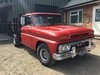 1964 GMC truck For Sale