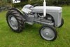 1952 FERGUSON TEF20 DIESEL IMMACULATE TRACTOR BEST AVAILABLE SOLD
