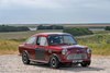1966 BROADSPEED MINI GTS WORKS RACE CAR In vendita