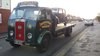 SEDDON DIESEL.1953 1 OF 10 SPECIAL CABS MADE For Sale