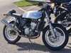 2010 CCM CR-40 Cafe Racer, Rare, Immaculate For Sale