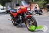 1983 Moto Morini 3½ K 350 Sport, Perfetta, Appena tagliandata, Is For Sale