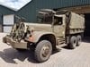 1945 Diamond-T 968 Cargo VENDIDO
