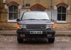 1998 Range Rover HSE (4.6 litre) For Sale by Auction