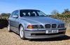 1999 Bmw alpina b10 touring rare manual For Sale