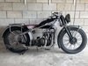 1930 Dresch 500cc For Sale by Auction