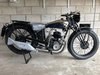 1932 Motobecane B44 For Sale by Auction