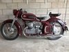 1954 Victoria V35 Bergmeister For Sale by Auction