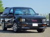 1992 GMC Syclone null 4.3 3dr TYPHOON 4.3 TURBO SYCLONE LHD For Sale