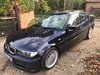 2002 BMW Alpina B3 3.3 saloon no.570 of 591 built VERKAUFT