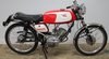 1972 Moto Morini Corsarino  50 cc Four Stroke  SOLD