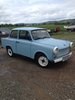 1989 Trabant 601s two stroke For Sale