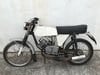 PUCH BORRASCA YEAR 1949 Te koop