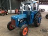 1958 Fordson Dexta Tractor at Morris Leslie Auction 24th November In vendita all'asta