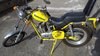Fantic 125 Chopper...low kms..preserved...rare col For Sale