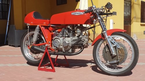 1967 Aermacchi 408 In vendita