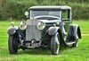 1927 Hispano Suiza H6B Park Ward foursome Coupe In vendita