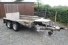 IF0R WILLIAMS GX84 MAIN DEALER DIRECT PX TRAILER 2015  SOLD