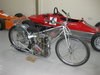 1954 Erskine Staride JAP Speedway Bike For Sale